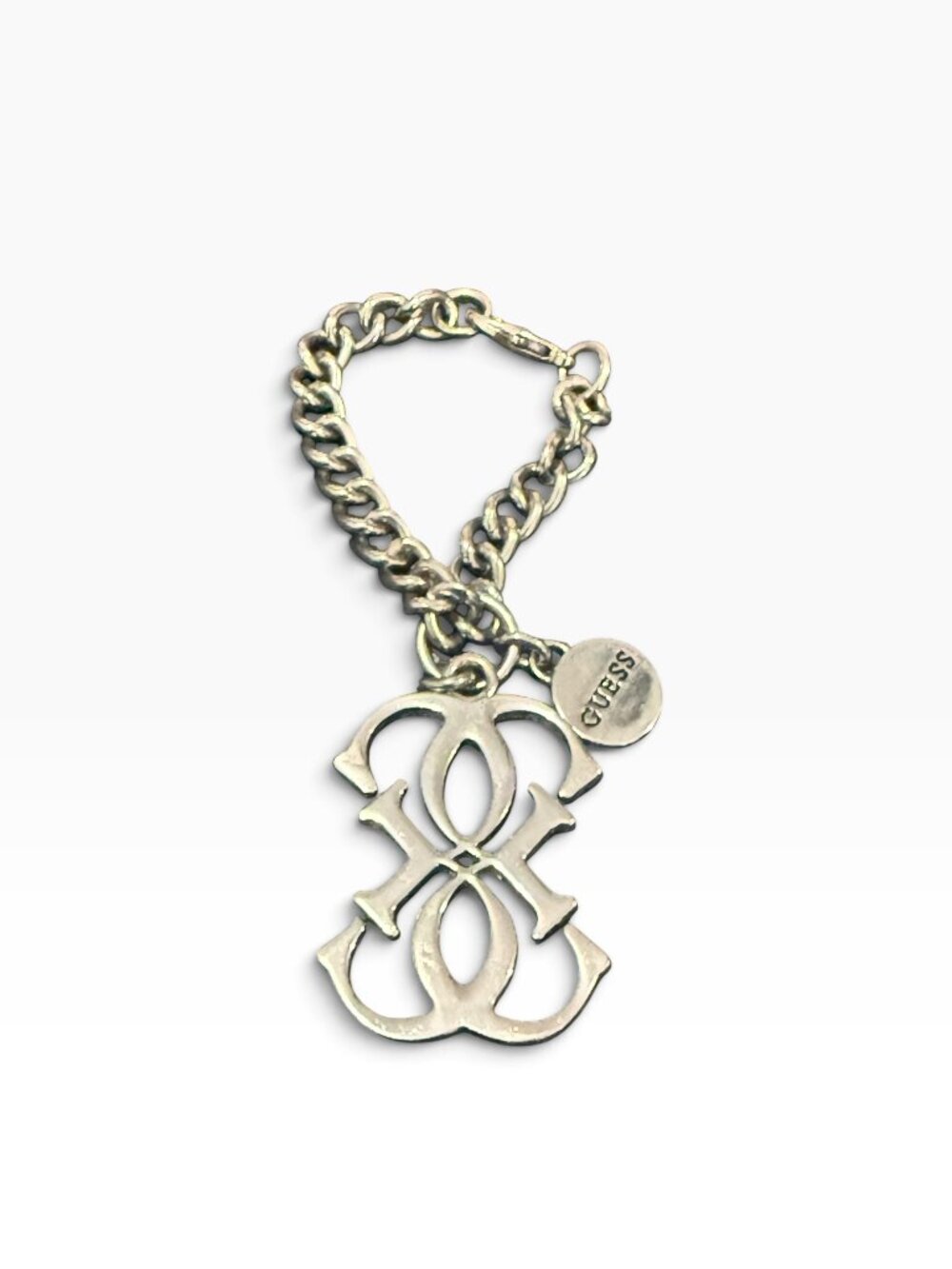 Guess Keychain - Picture 3 of 3